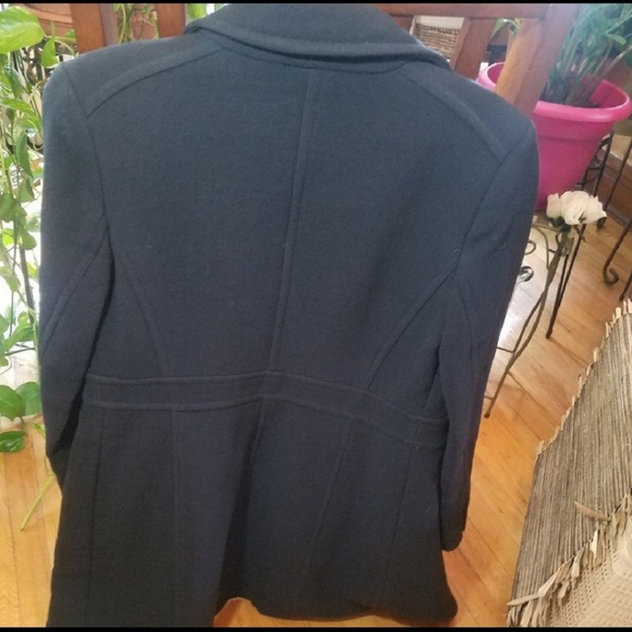 J. Crew Coat Size 8 - Picture 7 of 7